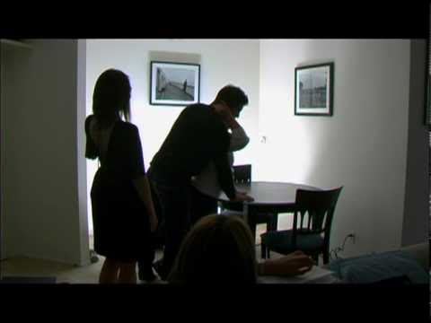 Season Two Behind The Scenes