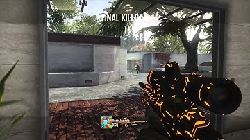 EscapedCriminals 2k RC Response [EC1] Jammin