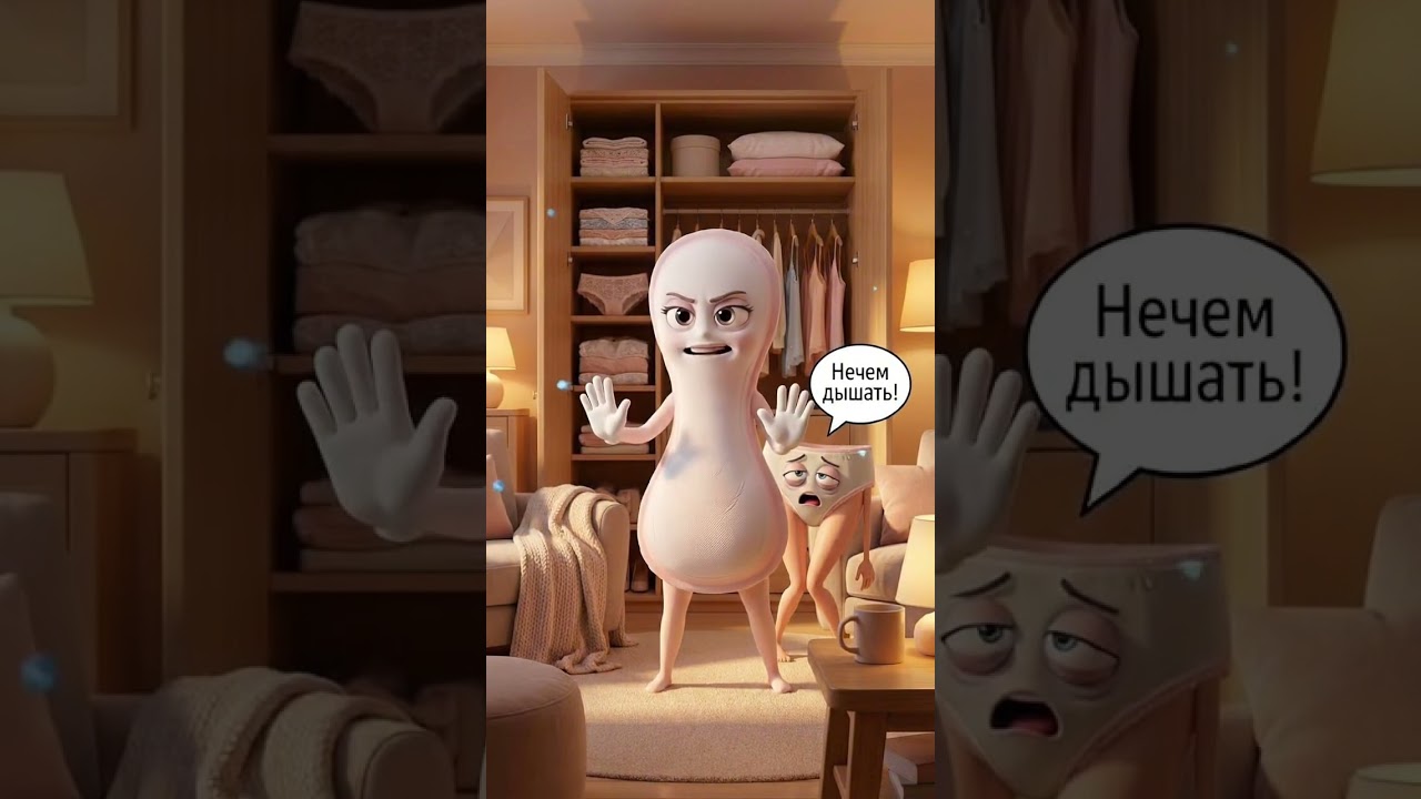 Нейромультик на заказ на любую тему, тлг morevablog