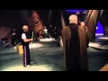 Star Wars  Sir Christopher Lee Tribute