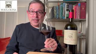 Isole e Olena Chianti Classico 2020 DOCG | Tuscany Classic – 93 Points
