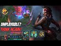 Who Said Samira Is Unplayable? Season 15.2 Monster Gameplay!