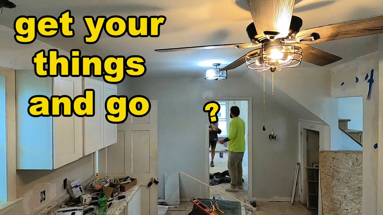 How To Get Fired TWICE!