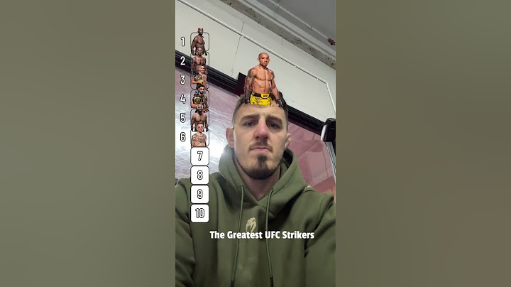 My Best one yet 💥👊 #UFC #filters #viral #tomaspinall