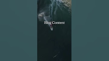 Content Creation Tips for Blogs, Websites, and Social Media