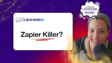 Latenode Review | AI Zapier Alternative or Just Hype?