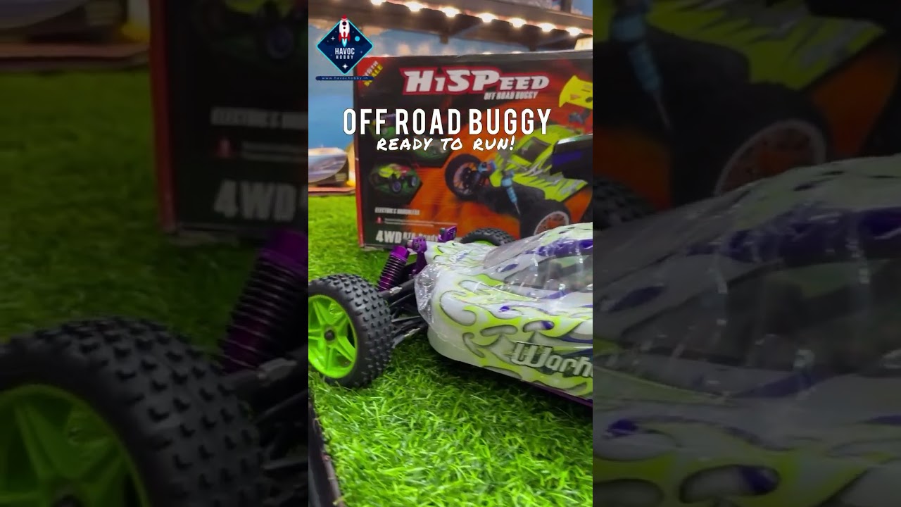 Havoc Hobby Bangalore: RC Destination for All! ☎ 9535545654 