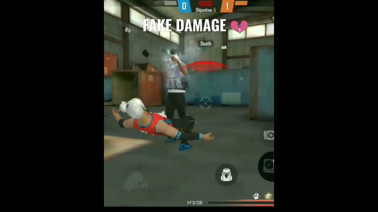 Every Low End Device Player's Pain 💔