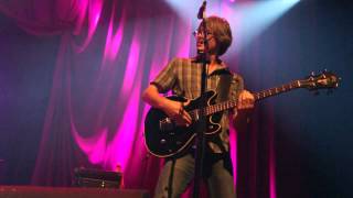 Watch Old 97s Broadway video