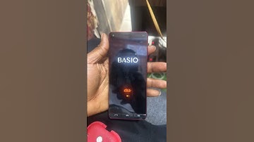 Unlock KYOCERA  BASIO KYV47  NETWORK UNLOCK DONE INsTALY