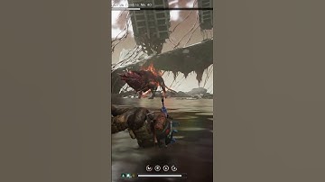 Once Human   how do you guys dodge that attack?