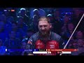 Jayson Shaw vs Skyler Woodward | Match Three | 2025 Mosconi Cup