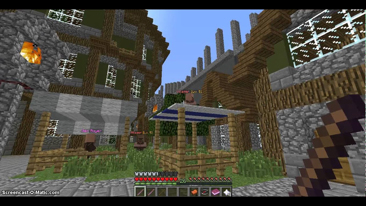 lets play some wynn craft EP 2 glitches?