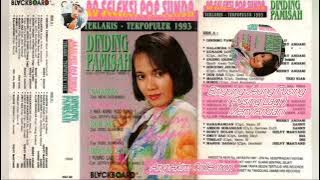 BINGUNG JEUNG PUSING ( PUSING LAGI ) - MERRY ANDANI - 20 SELEKSI POP SUNDA TERLARIS TERPOPULER 1993