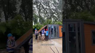 Magst Du Diese Art Von Haus?