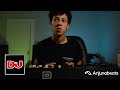 Olan Live DJ Set From The Anjunabeats Label Takeover