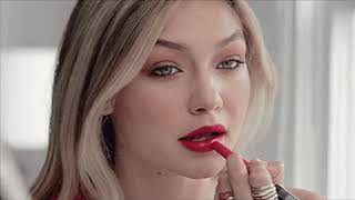 Gigi Hadid - Good For You (Fan Video)