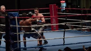 004 Дмитрий Бивол vs Фелипе Ромеро 27 08 20015 , HDTV 720p