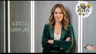 Kırık Camlar Slow Pop Şarkilar