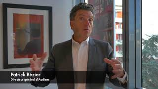 Patrick Bézier Audiens Le Bilan De La Généralisation De La Complémentaire Santé