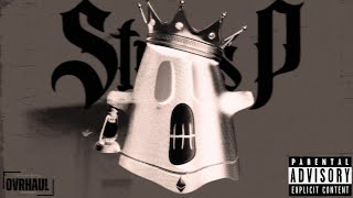 STYLES P - GHOST PACK MIXTAPE