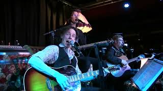 The Afternooners Poppodium The Pocket 2024