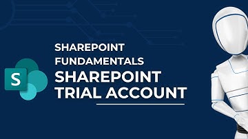 Get a Free SharePoint/Office 365 Trial | Account Setup | Microsoft SharePoint Fundamentals