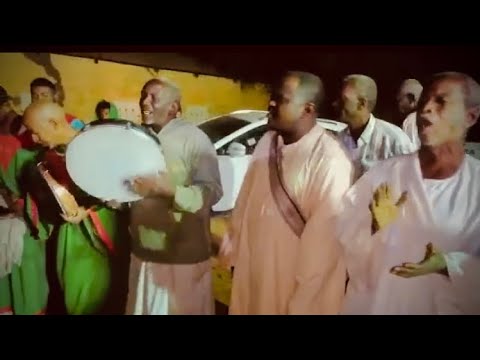 المكاشفيه كشف الحقيق ود مدني حولية الشيخ الطيب المكاشفي المشنق