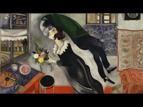 Психология искусства. Художники Монмартра. Часть III