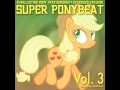 Super Ponybeat — Raise This Barn (Hoedown Mix) ft. Odyssey & Wild Joe's Eurobeat Band Mp3 Song