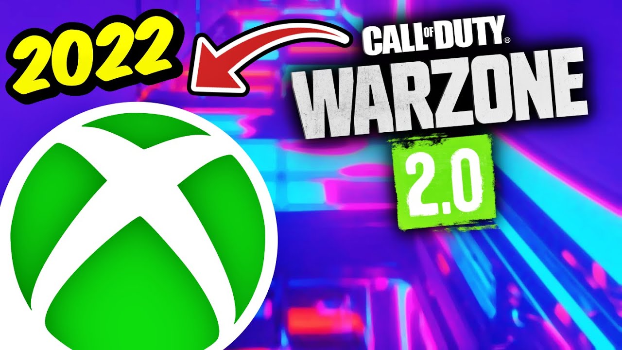 COMO BAIXAR O NOVO WARZONE 2.0 DE FORMA ANTECIPADA! (Xbox, PC, PS4