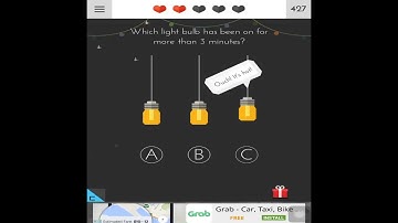 Tricky Test 2 Genius Brain Level 67 Answer