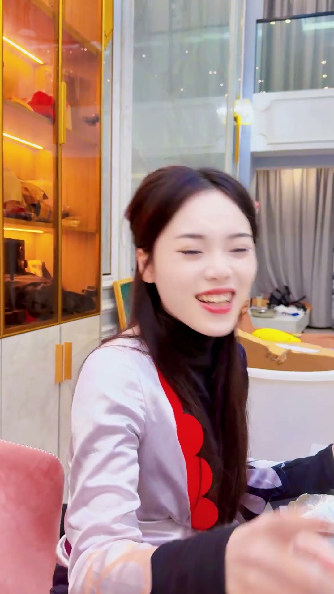 哪吒的这个方式才是正确的#哪吒2#海贼王#娜美