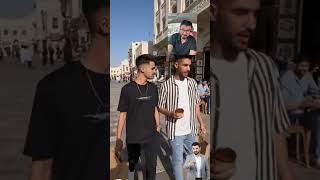 فكرة تطوير سوق الجنينة في البصرة - شنو رايكم تصير الفكرة لو ننسى الموضوع