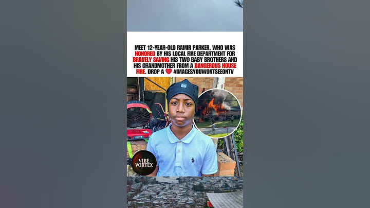 ❤️🔥🙏12-Year-Old Hero Saves Family from House Fire! 🚒🔥 #Heroic #Bravery #lol #heroic #action #shorts