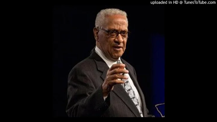 Pastor C.D. Brooks~Special People Must Listen!