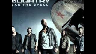 Daughtry - Crazy