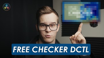 Set Your Exposure and Skin Tones Accurately in DaVinci Resolve with This Free DCTL