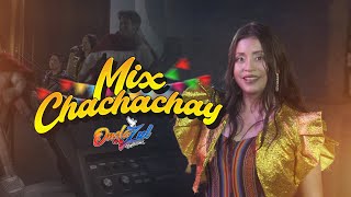 Video thumbnail of "Ondazul  -  Mix Chachachay en vivo"