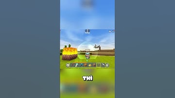 những sự thật có thể bạn chưa biết trong miniworld p28#miniworld #miniworldsurvival #shorts