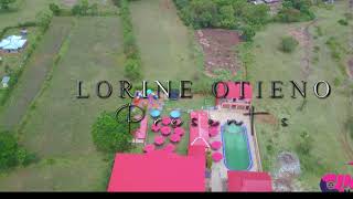 LORINE OTIENO//THANKS GIVING CONCERT