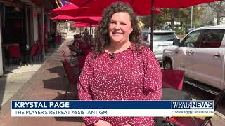 March Madness returns to Raleigh this year