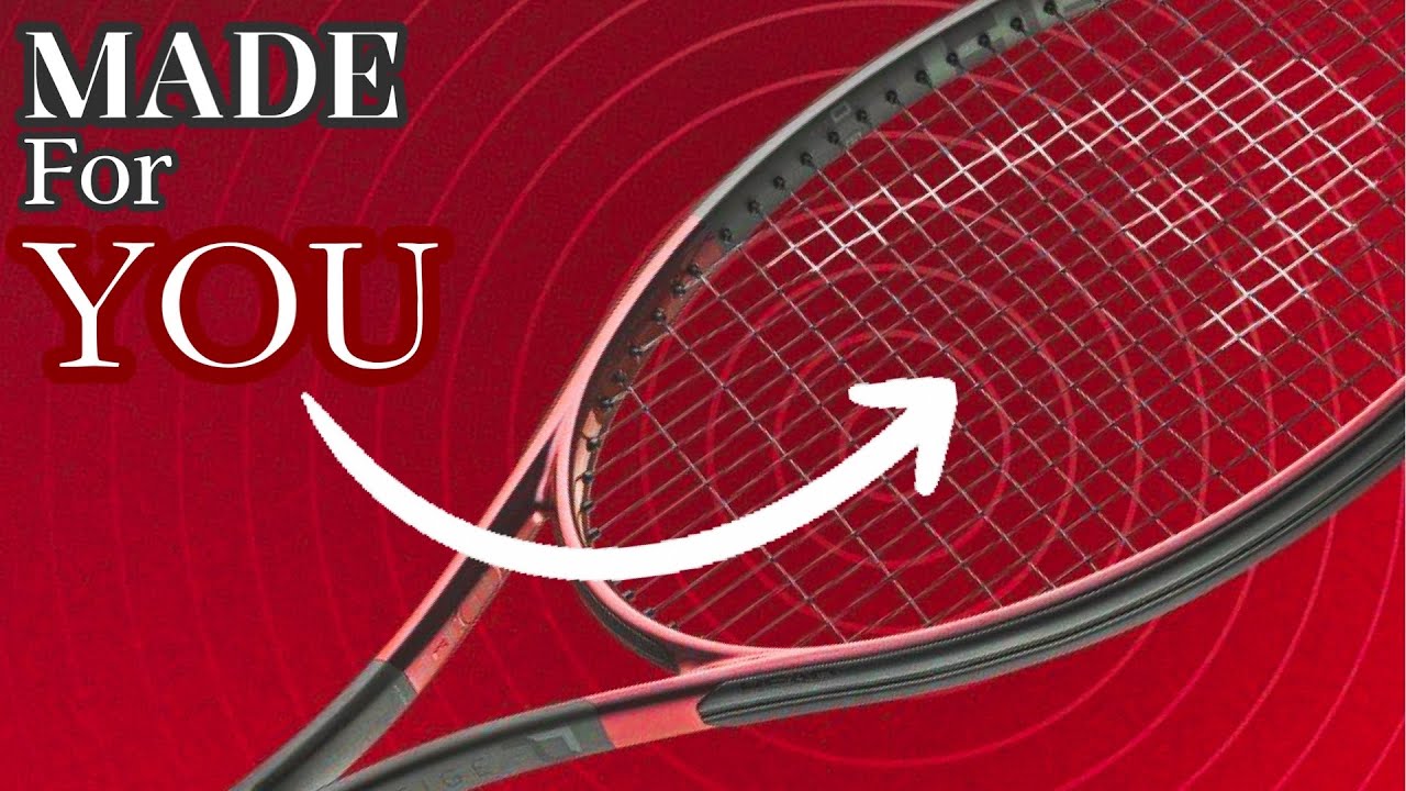 The biggest surprise in a long time! (Head Prestige MPL Review
