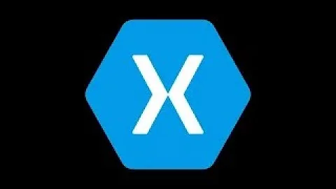 Xamarin Forms - Barcode | QRCode Generator And Scanner Using ZXing Nuget