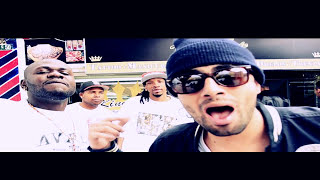 Warriorz - Til I Die ((( Video Oficial )))   #trapmusic #rap #hiphop