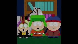 Michael Jefferson killed Kenny ☠️ | South Park