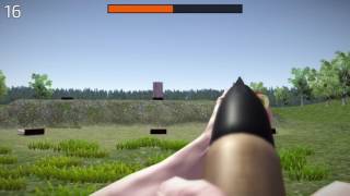Vidéo in-game du jeu Clay Hunt Pro - iPhon.fr screenshot 2