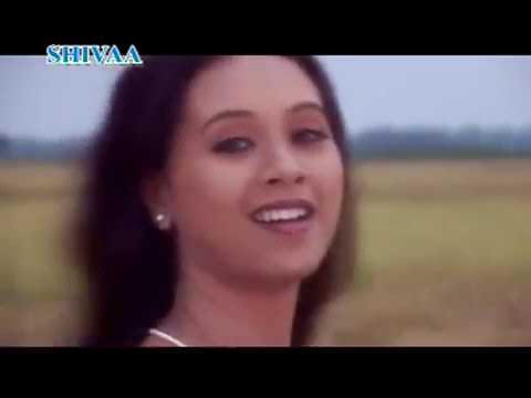 Duru Duru Kope || Meghali 2007 by C S Shivaa (Title Track) ||