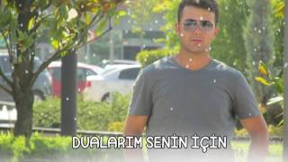 Ouz han dualarım senin için Resimi