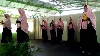 Merdeka membangun-qasidah rt 06/18 bekasi regensi 2